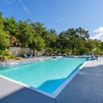 Piscina Best Western Premier Jacksonville - Duval County