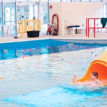 Piscina Bethesda Park Aquatic Center - Gwinnett County