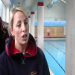 Piscina Bishop Gore School Swimming Pool - Swansea
