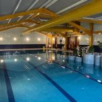 Piscina Blackland Lakes Health Club - Wiltshire