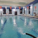 Piscina Bloomer Area Aquatic & Recreation Center - Chippewa County