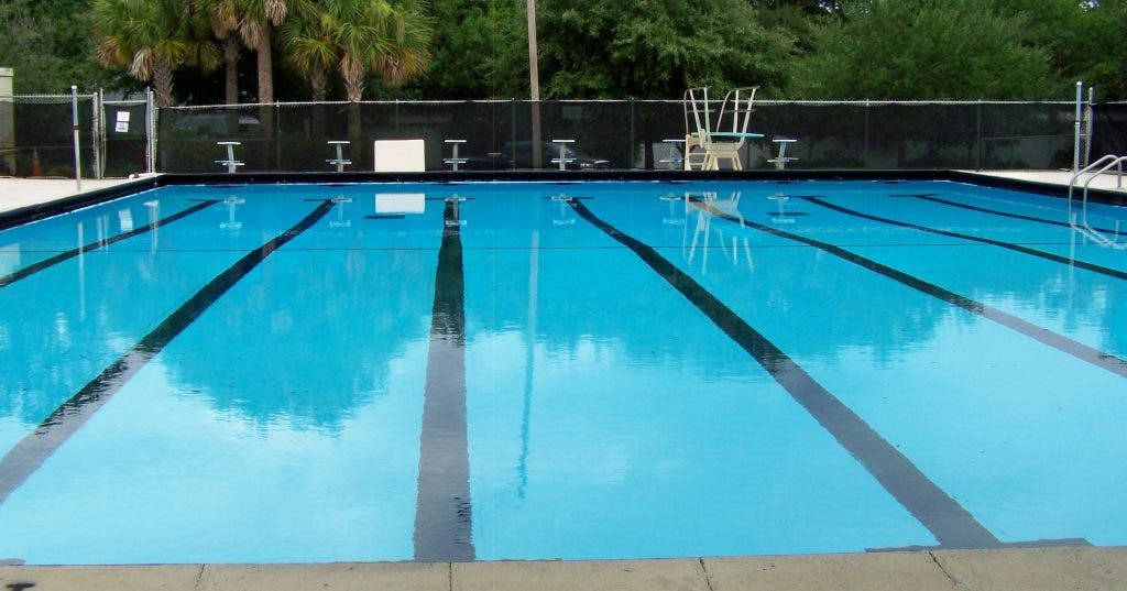 Piscina Bobby Hicks Memorial Swimming Pool - Hillsborough County