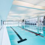 Piscina Body + Soul Center Erding - Erding