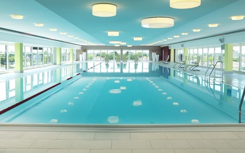 Piscina Body + Soul Center Trudering - Munich