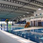 Piscina Braintree Swimming & Fitness - Essex