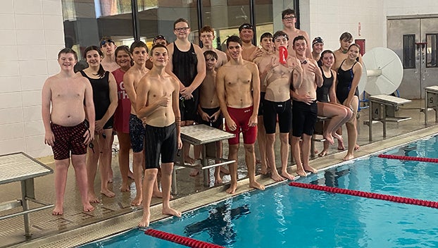 Piscina Brewton Area YMCA - Escambia County