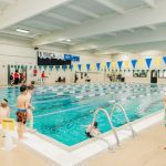 Piscina Briggs Community YMCA - Thurston County