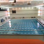 Piscina Brighton High School Swimming Pool - Livingston County