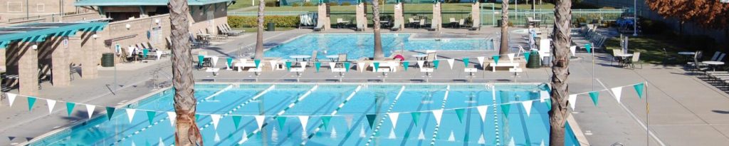 Piscina Broadstone Racquet Club - Sacramento County