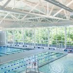 Piscina Brooks Family YMCA - Duval County