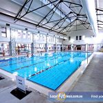 Piscina Brunswick Community Recreation & Fitness Center - Medina County