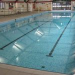 Piscina Builth Wells Sports Centre and Swimming Pool - Powys