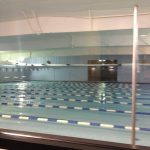 Piscina Burke Racquet & Swim Club - Fairfax County