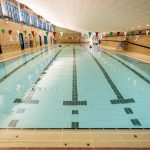 Piscina Byw’n Iach Arfon (formerly Arfon Leisure and Tennis Centre) - Gwynedd