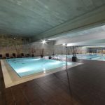 Piscina C.D.M. BF Wellness Center Móstoles - Mostoles