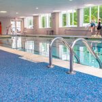 Piscina Cambridge Fitness Wilmington - New Hanover County