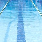 Piscina Campbell County Schools Aquatic Center - Campbell County