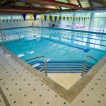 Piscina Canaan Family YMCA - Litchfield County