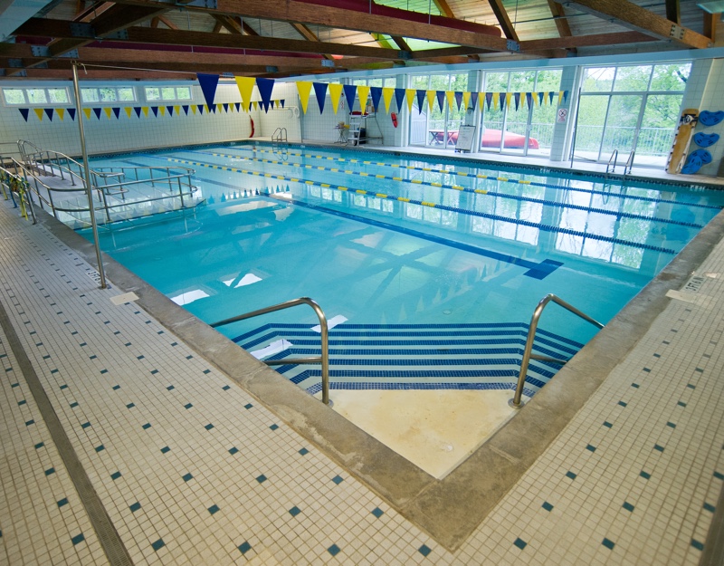 Piscina Canaan Family YMCA - Litchfield County