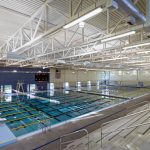 Piscina Capitol Federal Natatorium - Shawnee County