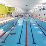 Piscina Cardiff Metropolitan University Swimming Pool - Cardiff