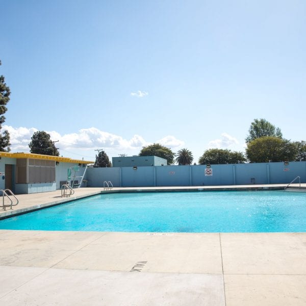 Piscina Carver Park Pool - Cook County