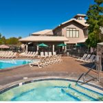 Piscina Caughlin Club - Washoe County