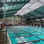 Piscina Cecil Aquatics Center - Duval County