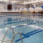 Piscina Cedarburg High School Swimming Pool - Ozaukee County