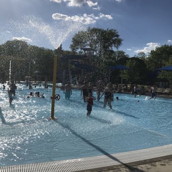 Piscina Centennial Park Pool - Charlotte County