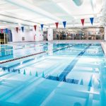 Piscina Central YMCA - Grand Traverse County