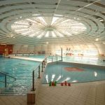 Piscina Centre Aquatique des Bains d'Orée - Ecommoy