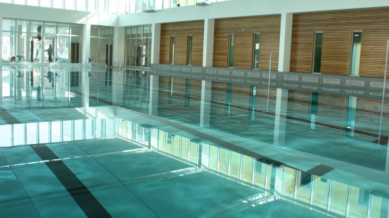 Piscina Centre Aquatique du Pays Foix-Varilhes - Foix