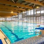 Piscina Centre Aquatique et de Bien-Être - Gerardmer