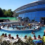 Piscina Centre Aquatique Galéa - Rethel