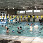 Piscina Centre Aquatique Jacques-Dupuis - Lanaudiere