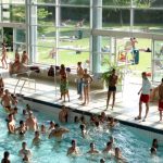 Piscina Centre Aquatique Les Hautes-Roches - Chamalieres