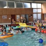 Piscina Centre Aquatique Neptilude - Quiberon