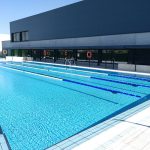 Piscina Centro Deportivo Río Tajo - Talavera de la Reina