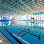 Piscina Centro Federale Polo Natatorio di Ostia - Lido di Ostia