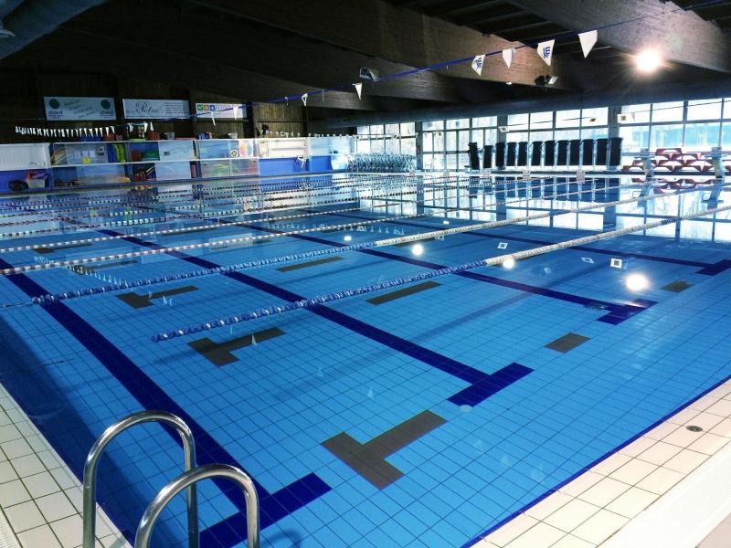 Piscina Centro Natatorio Santini - Verona