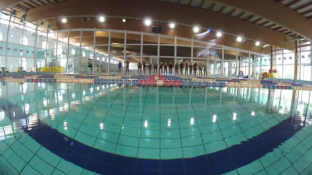 Piscina Centro Nuoto Cittadella - Cittadella