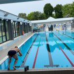 Piscina Centro Polisportivo Farnesiana - Piacenza