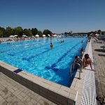 Piscina Centro Sportivo di Corsico - Corsico