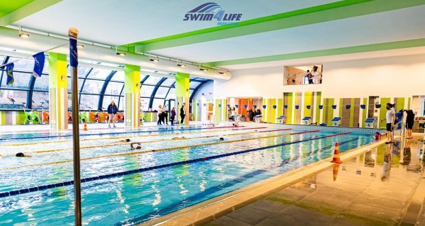 Piscina Centro Sportivo Life per Te - Albano Laziale