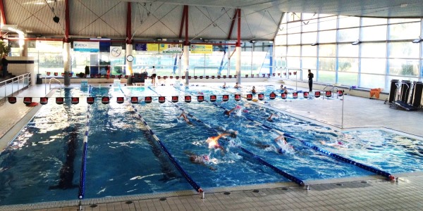 Piscina Centro Sportivo «Molinello» - Rho