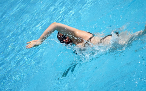 Piscina Centro Sportivo Natatorio Comunale di Alpignano - Alpignano