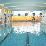 Piscina Centro Sportivo Rari Nantes Gerbido - Grugliasco