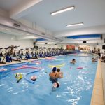 Piscina Centro Sportivo Sprint - Corso Calatafimi - Palermo