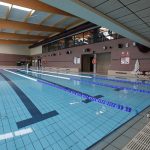 Piscina Centro Supera Complejo Deportivo La Fuensanta - Mostoles